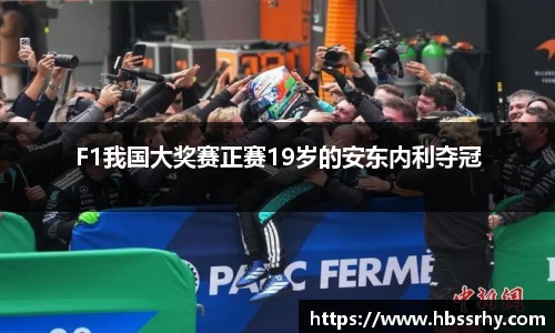 F1我国大奖赛正赛19岁的安东内利夺冠